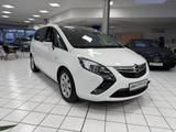 Opel Zafira 1.6 CDTI Innovation*Panoscheibe*Kamera* - Opel Zafira mit Diesel-Antrieb: 1.6
