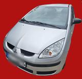 Mitsubishi Colt - Mitsubishi