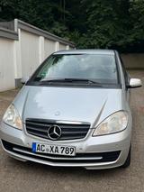 Mercedes-Benz Mercedes Benz A160 - Mercedes-Benz A 160 in Aachen