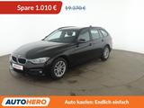 BMW 3er 318i*NAVI*LIM*PDC*SHZ*ALU*KLIMA* - BMW 318 in Frankfurt (Main)