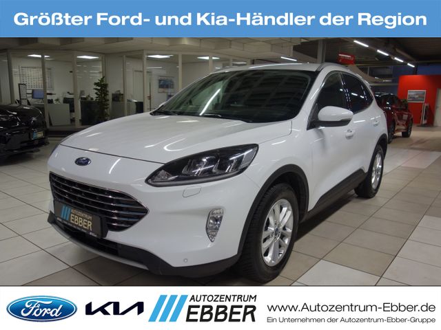 Ford Kuga Titanium 1.5 EcoBlue EU6d Navi digitales Co