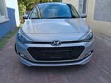Hyundai i20 Go - Hyundai i20 in Oldenburg