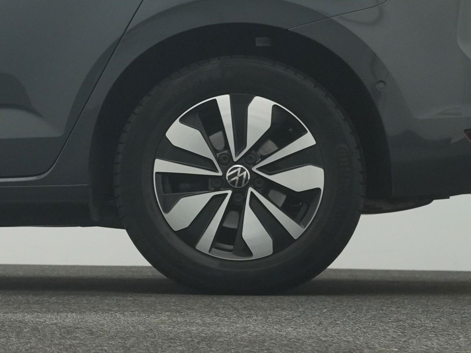 Volkswagen Touran - Bild 24