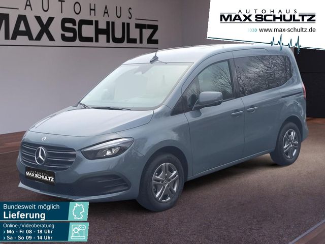 Mercedes-Benz T 180 Style Navi*Leder*PDC*SpurH*SpurW*LED*Kam.