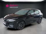 Nissan Qashqai Tekna + 158 PS (*Massage*Bose*Pano*)
