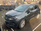 Opel Ein sehr gut erhaltenes Auto Mokka X - Opel Mokka X in Stuttgart