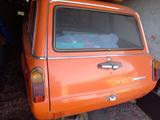 Lada 2102 Shiguli Kombi - Lada 1200: Kombi