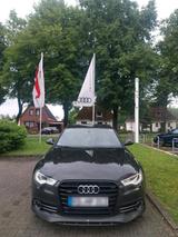 Audi AUDI A6 3.0TDI abt Neu TÜV - Audi A6: Abt