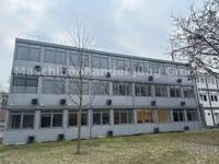 Andere Büro-/Containeranlage