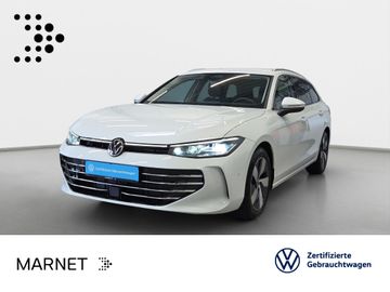 Volkswagen Passat Variant 2.0 TDI Elegance DSG* Navi*AHK*IQ