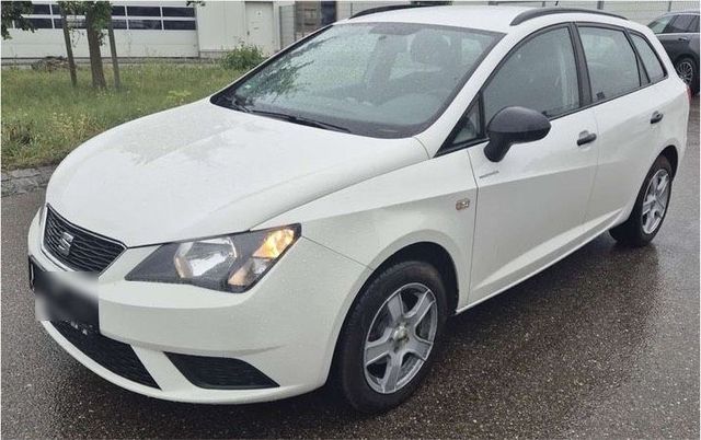 Seat Ibiza ST 6J TDi