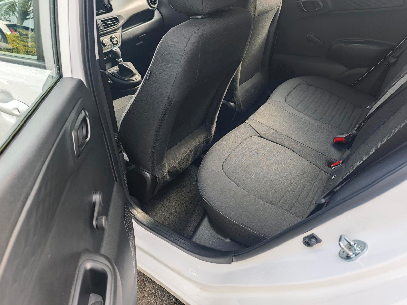 Hyundai i10 – Bild 11