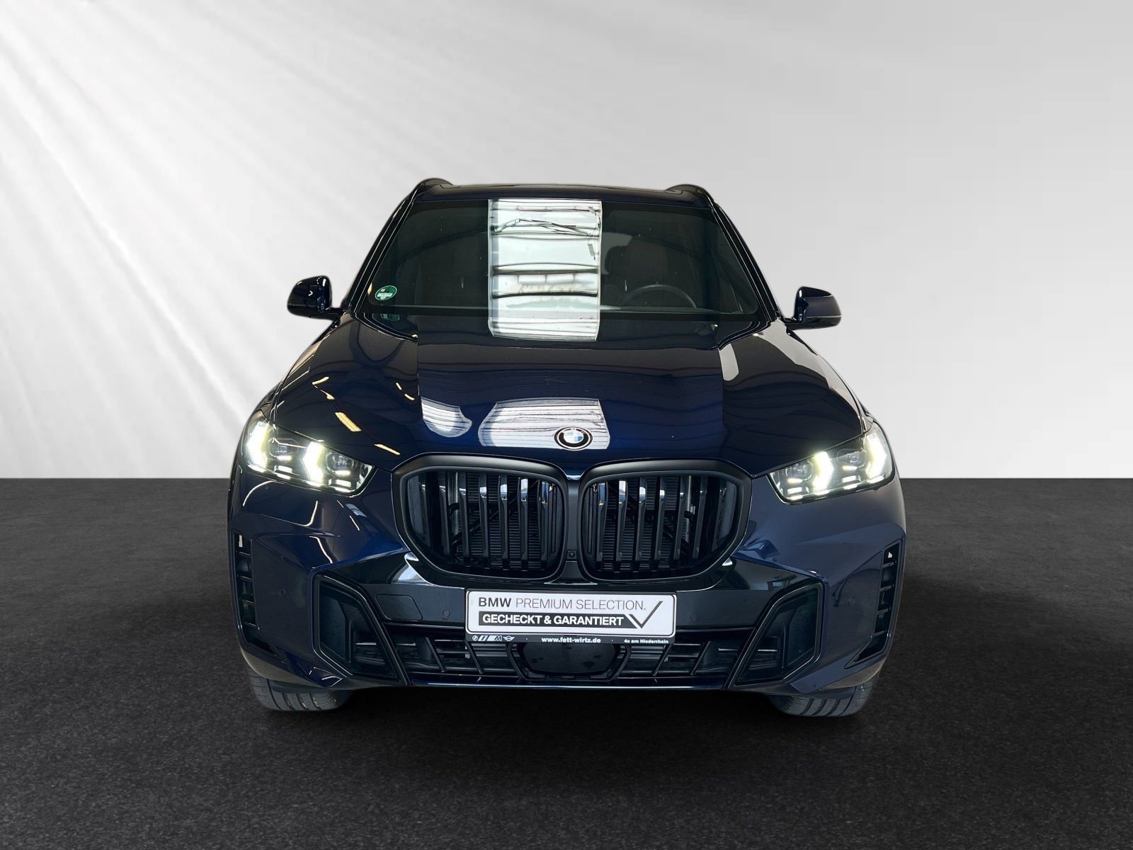 BMW X5 xDrive30d M Sport Pro 22 LMR Pano 7-Sitzer foto 5