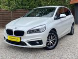BMW 225i Active Tourer Automatik LED Head-Up 1.Hand - BMW 225 in Leipzig
