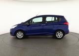 Ford B-MAX 1.0 EcoBoost Sitzheizung Klimaautom. PDC - Ford B-Max Gebrauchtwagen