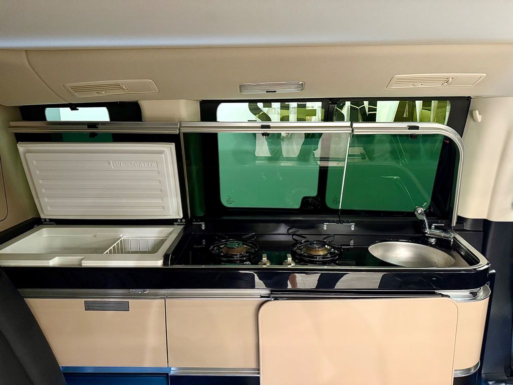 Mercedes-Benz V 300 - Bild 24