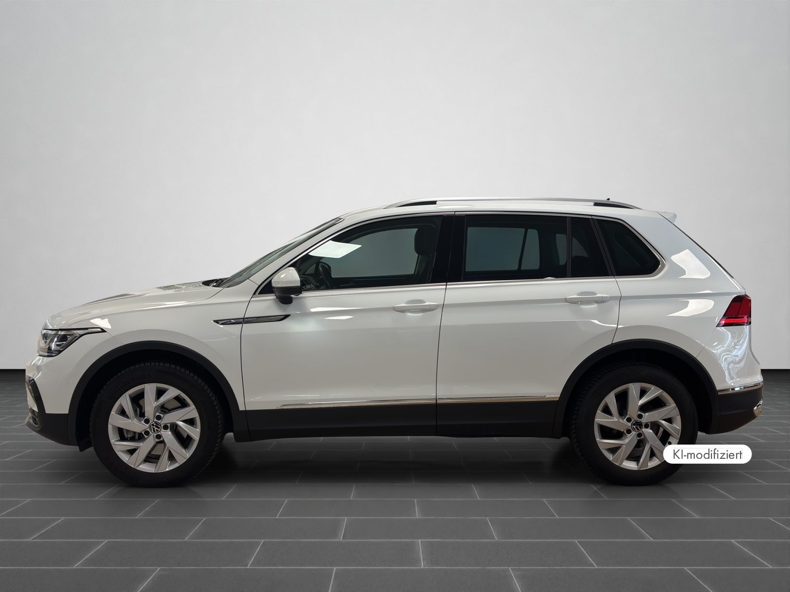 Volkswagen Tiguan - Bild 8
