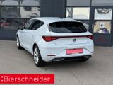 Seat Leon 1.5 TSI DSG FR LED NAVI ACC SIDEASS PARKASS - Seat Leon: Dsg