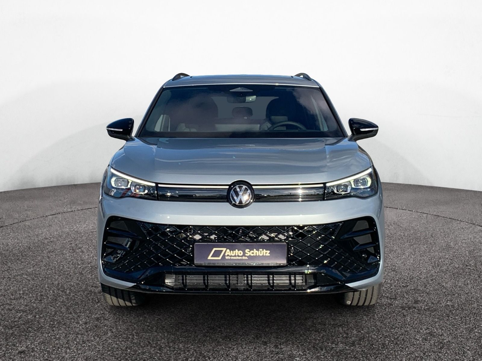 Volkswagen Tiguan - Bild 9