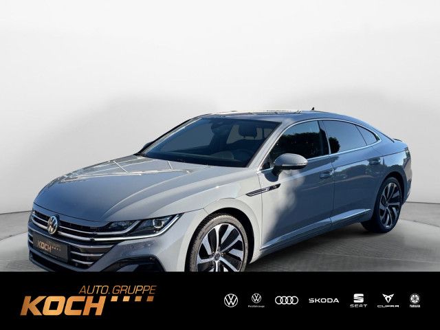 Image of Volkswagen Arteon