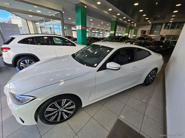 BMW 420 - 3