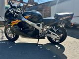 Honda CBR900 Fireblade - HONDA CB900F