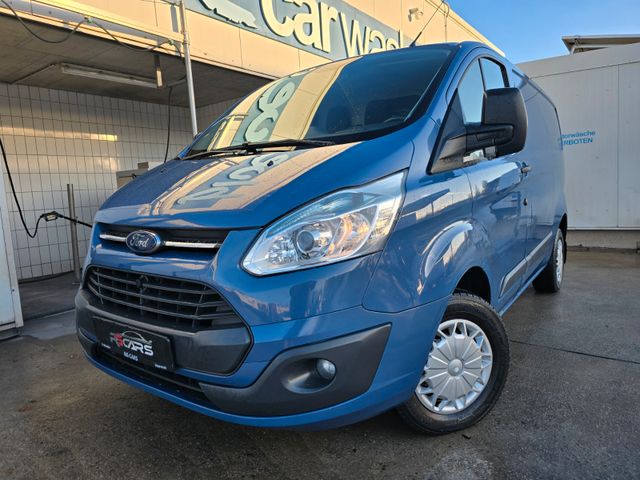 Ford Transit Custom Kasten 270 L1 Klima