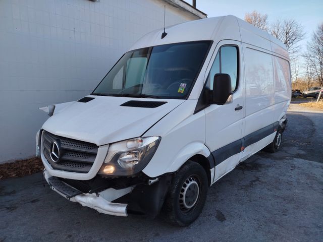 Mercedes-Benz Sprinter II Kasten 310/311/313/314/316 CDI