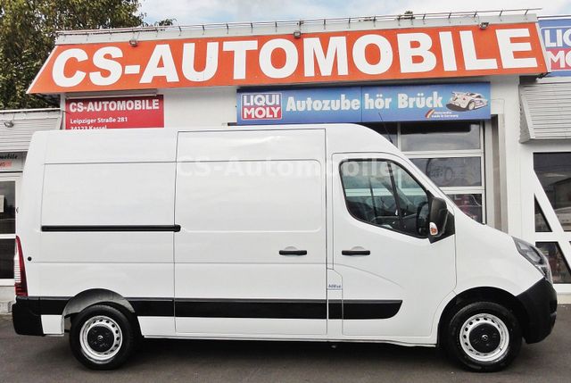 Opel Movano 2,3 l CDTI   H2L2   AdBlue Klima