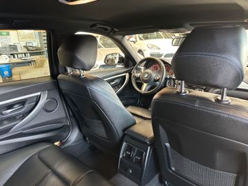 BMW 330 i *M Sport*Shadow*