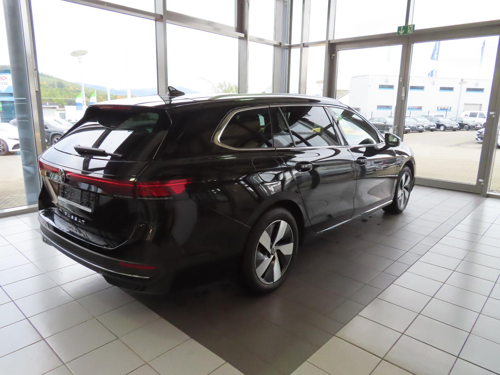 Volkswagen Passat 2.0 TDI 110 kW Business NAVI LED 4,99%, миниатюра 5