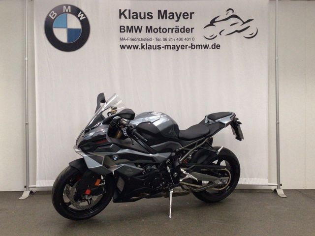 BMW S 1000 RR