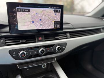 Audi A4 - 9