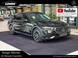 Mercedes-Benz E 450 T 4M All-Terrain Night Leder Superscreen