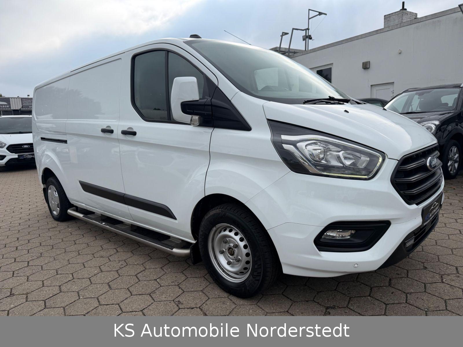 Ford Transit Custom Kasten 300 L2H1 Trend