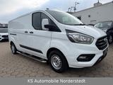 Ford Transit Custom Kasten 300 L2H1 Trend - gebrauchte Ford Transit Custom aus dem Jahr 2021