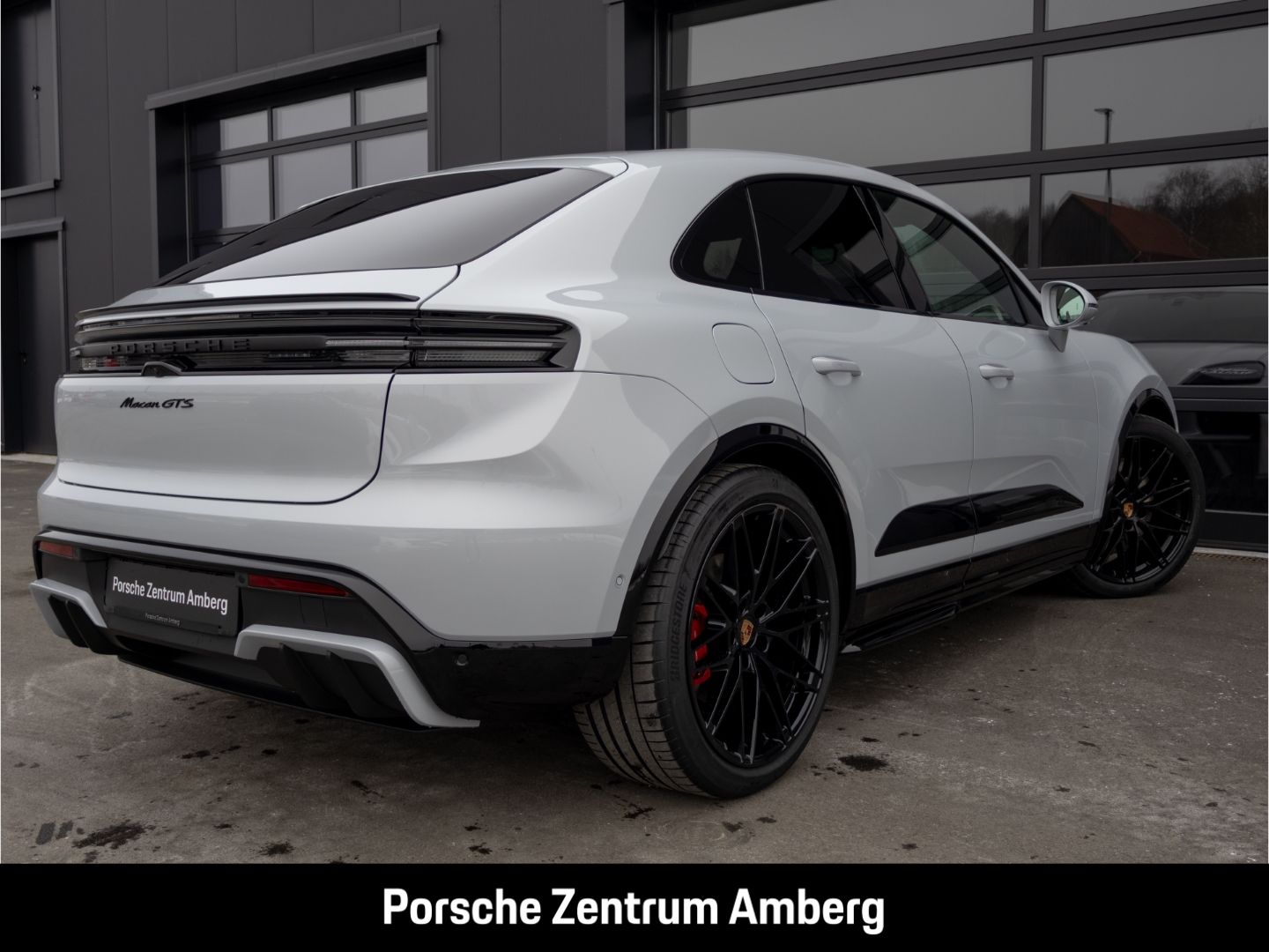 Porsche Macan - Bild 5