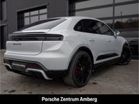 Porsche Macan - Vorschau Bild 5
