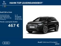 Audi Q4 e-tron - Vorschau Bild 2
