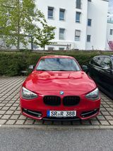 BMW 114d Sport F20 Downpipe+AGROFF+Software - BMW 114 mit Diesel-Antrieb