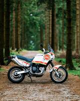 Cagiva Elefant 904 i.e.  - CAGIVA ENDURO