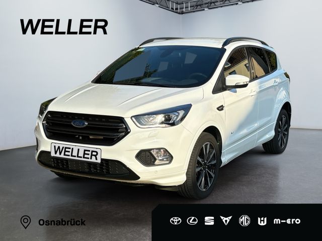 Ford Kuga 1.5 EcoBoost ST-Line 4x4 *Kamera*el Heck*LM