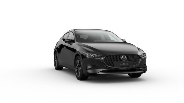 Image of Mazda 3