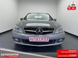 Mercedes-Benz C 180 Kompressor "PANO-NAVI-SITZH-ALU" - Mercedes-Benz Kompressor