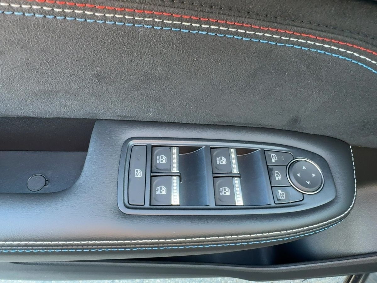 Fahrzeugabbildung Renault Arkana ESPRIT ALPINE Mild Hybrid 160 EDC