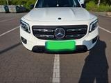 Mercedes-Benz GLB 200d 4M Night Progressive - Mercedes-Benz GLB 200 Gebrauchtwagen in Hamburg