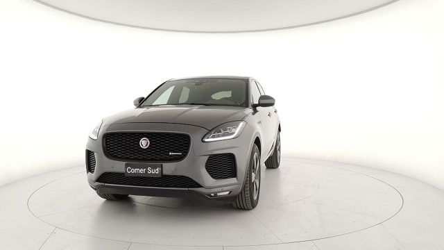 Jaguar JAGUAR E-Pace 2017 - E-Pace 2.0d i4 R-Dynamic HS