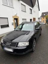 Audi A6 C5 2.4 V6 *AHK* - Audi A6 aus 2001: 4.2