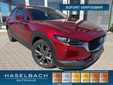 Mazda CX-30 AWD SELECTION AHK 360° Freisprech Klimaaut - rote Mazda CX-30