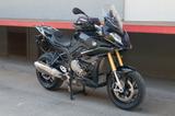 BMW S 1000 XR schwarz mit SW Motech - Offers